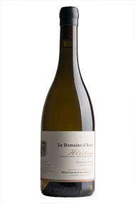 LE DOMAINE D'HENRI Chablis, 1er Cru Fourchaume (case of 6x75cl) FRANKREICH, Weißwein von FMV