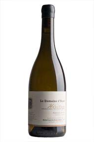 LE DOMAINE D'HENRI Chablis, 1er Cru Fourchaume (case of 6x75cl) FRANKREICH, Weißwein von Le Domaine d'Henri