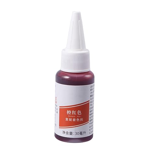 FOMIYES flüssige Lebensmittelfarbe Harzpigment Kuchen-Kit Backen von Lebensmittelvorräten Lebensmittelfarbstoffe Fondant-Färbung Kuchen färben Backen färben Lieferungen Gel einstellen FOMIYES flüssige Lebensmittelfarbe Harzpigment Kuchen-Kit Backen von Lebensmittelvorräten Lebensmittelfarbstoffe Fondant-Färbung Kuchen färben Backen färben Lieferungen Gel einstellen von FOMIYES