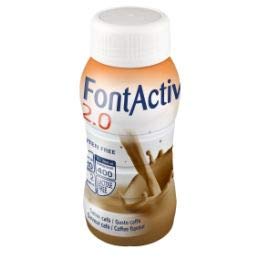 FONTACTIV 2.0 CAFE 24X200ML Artikelnummer: 504763 FONTACTIV 2.0 CAFE 24X200ML Artikelnummer: 504763 von FONTACTIV 2.0 CAFE 24X200ML