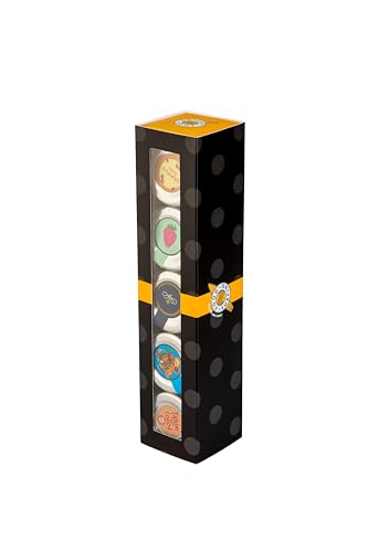 FOOD SURFING 5x30g Geschenkbox mit 5 Frühstücksaufstrichen 30g / Thymianhonig, zuckerfreies Erdnussbutter, Erdbeermarmelade, 4-Zitrus-Marmelade,Granatapfel-Himbeermarmelade. Ohne Zuckerzusatz FOOD SURFING 5x30g Geschenkbox mit 5 Frühstücksaufstrichen 30g / Thymianhonig, zuckerfreies Erdnussbutter, Erdbeermarmelade, 4-Zitrus-Marmelade,Granatapfel-Himbeermarmelade. Ohne Zuckerzusatz von FOOD SURFING