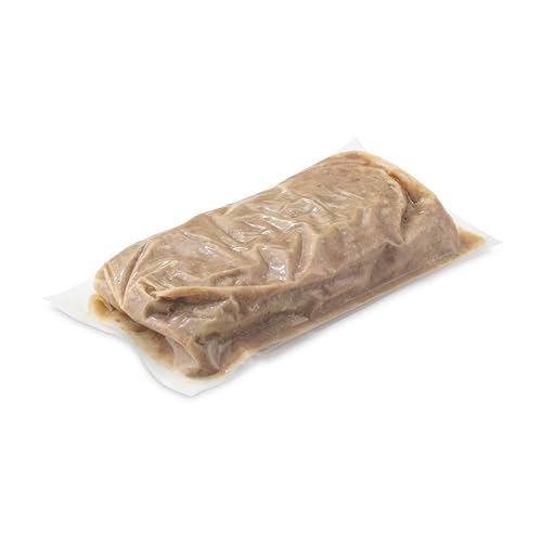 LANDPERLE Pulled Duck ca. 500g | gezupftes Entenfleisch für Pulled Duck Burger | vorgegart im eigenen Saft | ohne künstliche Zusatzstoffe Geschmacksverstärker u. Konservierungsstoffe (1) von FOOD-UNITED