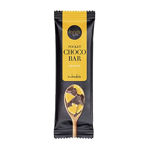 FOODS BY ANN Energieriegel Salzige Mandel, glutenfreie Snack-Riegel ohne Zukcer | veganer Riegel | palmölfrei | laktosefrei | Mandel 35G FOODS BY ANN Energieriegel Salzige Mandel, glutenfreie Snack-Riegel ohne Zukcer | veganer Riegel | palmölfrei | laktosefrei | Mandel 35G von FOODS BY ANN