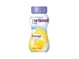 Fortimel ENERGY MULTISABOR 32 Tassen, 200 ml von FORTIMEL