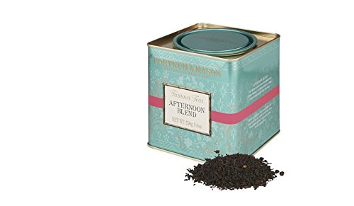 FORTNUM & MASON - Afternoon Blend - 250gr Dose von Inconnu