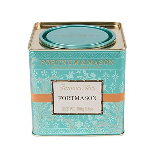 FORTNUM & MASON - Fortmason Tee - 250gr Dose von Fortnum & Mason