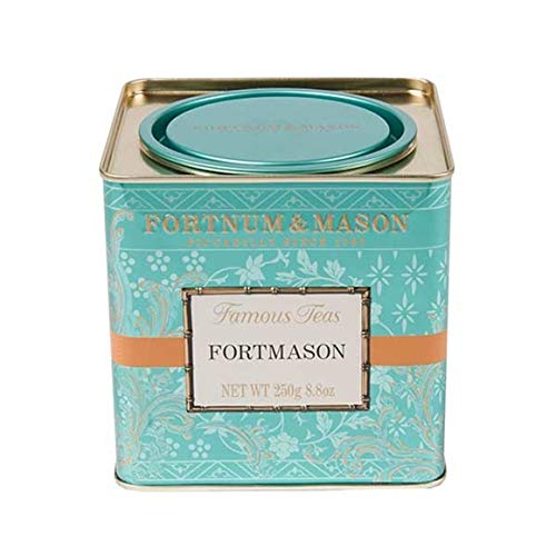FORTNUM & MASON - Fortmason Tee - Dose 250 g von Fortnum & Mason
