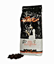 Bonomi Bar Espresso, ganze Bohne Bonomi Bar Espresso, ganze Bohne von Bonomi