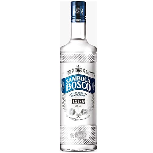 EXTRA SAMBUCA 1 LT EXTRA SAMBUCA 1 LT von FOXCUP