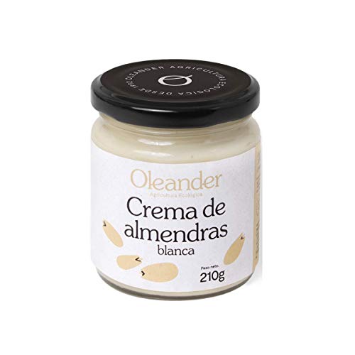 Mandel-Creme WHITE Peladas Mandel-Creme WHITE Peladas von FOXCUP