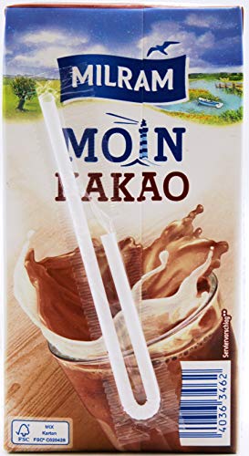 Milram Milschmischgetränk 0,3% Kakao, 20 x 500 ml Milram Milschmischgetränk 0,3% Kakao, 20 x 500 ml von Milram