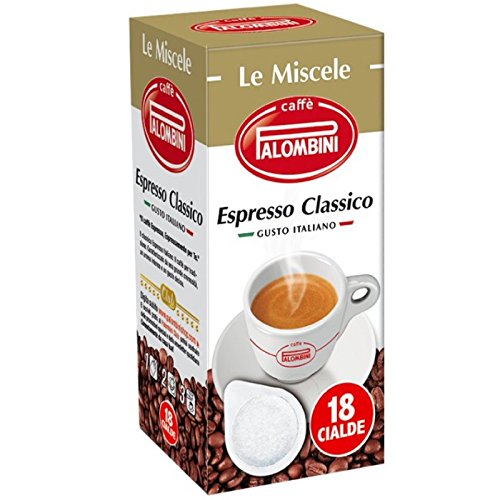 Palombini Cialda Espresso/Classico G126 Palombini Cialda Espresso/Classico G126 von FOXCUP