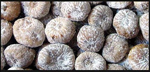 Spanische Bergfeigen/Kugelfeigen -Cuello Dama- Extra 1 kg Spanische Bergfeigen/Kugelfeigen -Cuello Dama- Extra 1 kg von frutos secos San blas