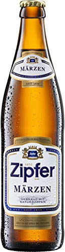 Zipfer - Märzen - Flasche - 0,50 l von Zipfer