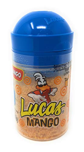 Lucas Candy Baby Lucas Mango Dispenser 20 Pack Lucas Candy Baby Lucas Mango Dispenser 20 Pack von FQQF