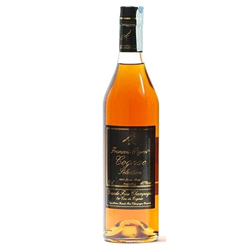 COGNAC SELECTION 1ER CRU DE GRAND CHAMPAGNE 70 CL von FRANCOIS PEYROT