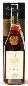 FRANCOIS PEYROT COGNAC V.S.O.P. von FRANCOIS PEYROT