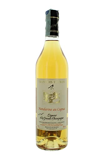 Mandarine Au Cognac Francois Peyrot Cl70 von FRANCOIS PEYROT