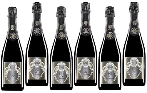 FRANCIACORTA BRUT 25 6 Flaschen 75 CL FRANCIACORTA BRUT 25 6 Flaschen 75 CL von FRATELLI BERLUCCHI