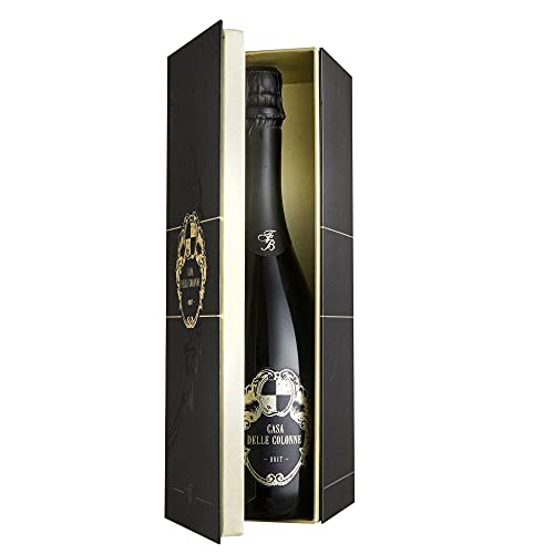 FRANCECORTA CASA DELLE COLONNE BRUT RESERVE 2012 75 CL FRANCECORTA CASA DELLE COLONNE BRUT RESERVE 2012 75 CL von FRATELLI BERLUCCHI