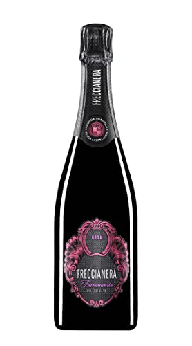 FRECCIANERA FRANCIACORTA BRUT ROSE' 75 CL FRECCIANERA FRANCIACORTA BRUT ROSE' 75 CL von FRATELLI BERLUCCHI