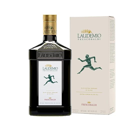 Natives Olivenöl extra Laudemio Frescobaldi 500 ml von Frescobaldi