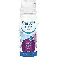 FRESUBIN ENERGY 15X500 Beutel, Code: 504114 FRESUBIN ENERGY 15X500 Beutel, Code: 504114 von FRESENIUS KABI, S.A. DIV. NUTRICION FRESENIUS KABI, S.A. DIV NUTRICION
