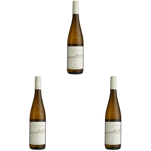 WV Freyburg-Unstrut Saale-Unstrut Kellermeister Edition Weiss (1 x 0.75l) (Packung mit 3) von FREYBURG-UNSTRUT