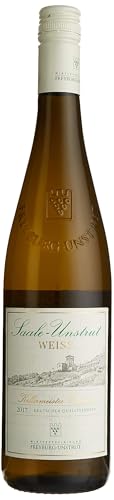 WV Freyburg-Unstrut Saale-Unstrut Kellermeister Edition Weiss (1 x 0.75l) (Packung mit 6) von FREYBURG-UNSTRUT