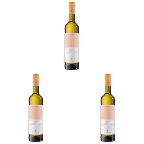 WV Freyburg-Unstrut Silvaner Trocken (1 x 0.75l) (Packung mit 3) von FREYBURG-UNSTRUT