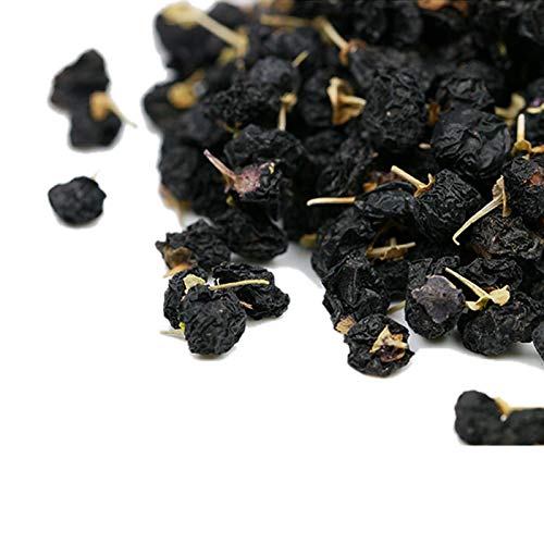 Black Wolfberry,Black Goji Berry,Natural Medlar,450g Black Wolfberry,Black Goji Berry,Natural Medlar,450g von FRIDAYS
