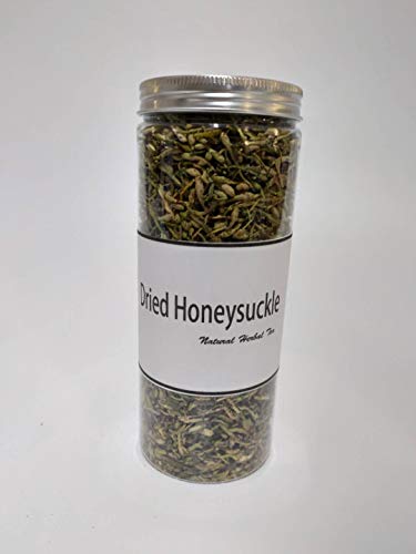 Chinese Herbal Tea,Golden-and-Silver Honeysuckle,85G von FRIDAYS