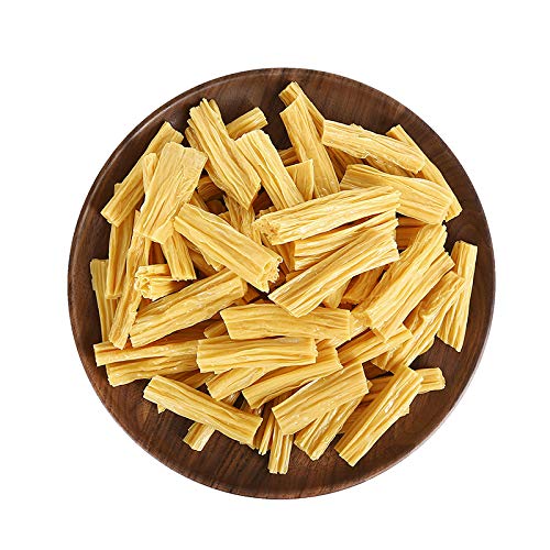 Chinese Yuba Bean Stick Made From Soybean,500g von Jlwiy