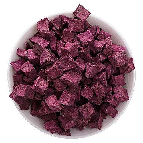 Chinesisch Getrocknet Lila Süßkartoffel,500g Chinesisch Getrocknet Lila Süßkartoffel,500g von FRIDAY MALL