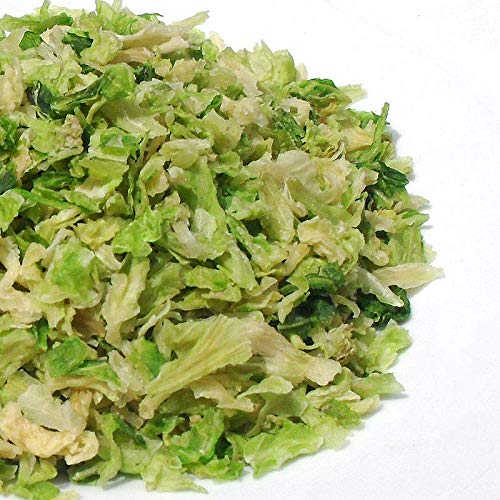 Dried Cabbage,Dehydrated Vegetables,500G von FRIDAYS