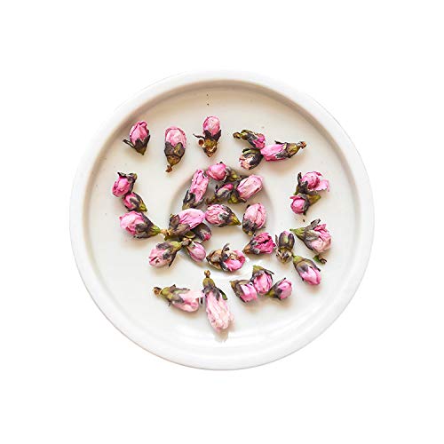 Dried Herbs Peach Blossom Flower Tea,200g von FRIDAYS