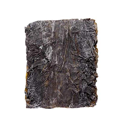 Dried Kelp, Kombu, Seaweed for Soup & Salad,500g von FRIDAYS