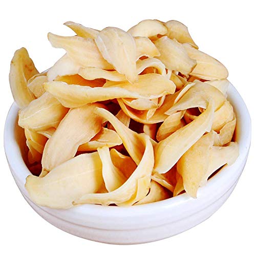 Essbare getrocknete Lilie, natürliche Lilie 500g,Edible Dried Lily,Natural Lily von Yulix