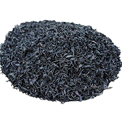 Getrockneter Algensalat Hijiki 500g (500GR) von FRIDAY MALL