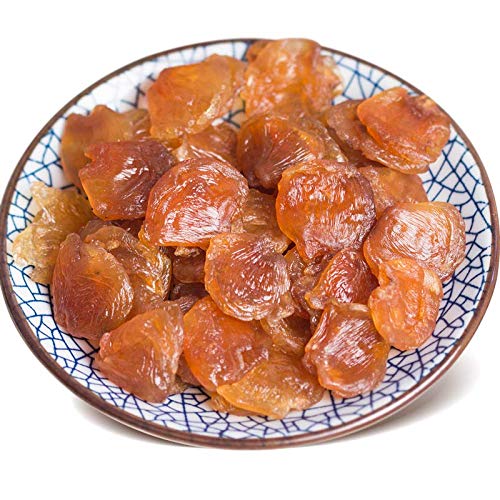 Getrockneter Original Früchte Longan, 500g von FRIDAYS