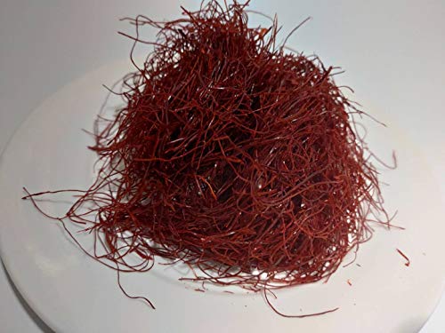 Getrockneter roter Pfeffer, roter Chili, 200G von FRIDAYS