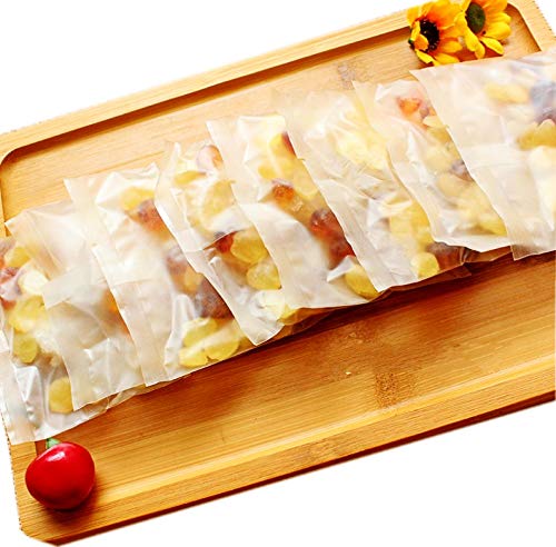 Peach Gum,Xueyan,Zaojiao Rice,Dessert Soup Package,300g von FRIDAYS