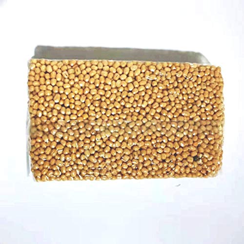 Peeled mung bean, Husked mung, green gram 500g Peeled mung bean, Husked mung, green gram 500g von FRIDAYS