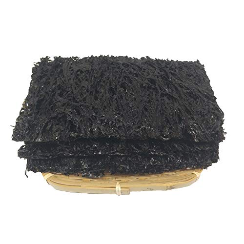 Porphyra Seaweed,Dried Laver/Nori Seaweed,500g Porphyra Seaweed,Dried Laver/Nori Seaweed,500g von FRIDAYS