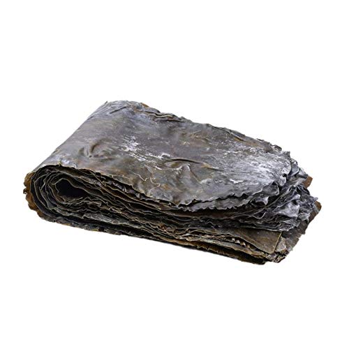 getrockneter Seetang, Salat Algen 1000g getrockneter Seetang, Salat Algen 1000g von FRIDAY MALL