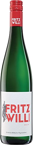 Gymnasium Fritz Willi Riesling (Case of 6x75cl), Deutschland/Mosel,Weißwein (FRIEDRICH WILHELM GYMNASIUM) von FRIEDRICH WILHELM GYMNASIUM