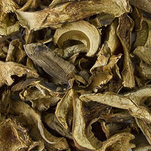 Steinpilze - Auslese AB, 250g von FRIHOL Champignon Vertriebsges. mbH