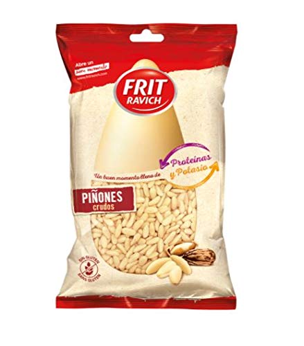 Chinos Frit Ravich 60 g (Packung mit 12 Stück) von FRIT RAVICH