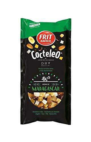 Coctél Madagascar Cocteleo Frit Ravich von FRIT RAVICH