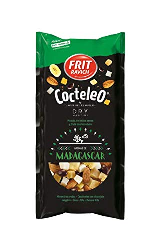 Coctél Madagascar Cocteleo Frit Ravich Coctél Madagascar Cocteleo Frit Ravich von FRIT RAVICH